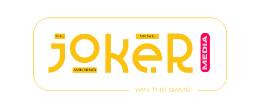 JokerMedia logo